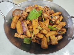 -同兴半盆菜酒家(打浦路店)