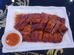 -潮喜竹溪荔湖酒家(荔枝湾店)