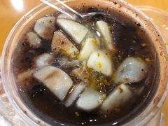 糖芋苗-网红美食街区