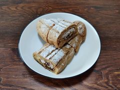 黑糖麻薯芋泥棒-研麦家面包(亚泰华府店)