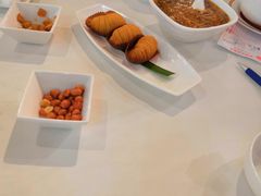 -潮福城大酒楼·潮粤菜·港式点心(阳光城店)