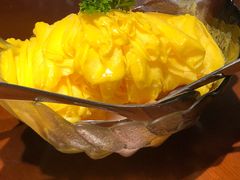芒果绵绵冰-Mr.cattle·卡图牛扒(中建广场店)