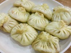 -津门张记包子铺(华昌道店)