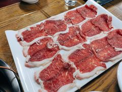 -風林火山烤室·涮肉