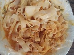 -红山擀面皮(红山总店)