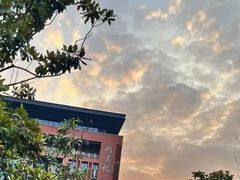 -香港大学