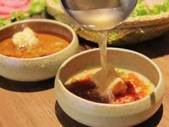 -盡膳口福跷脚牛肉火锅(北美新天地店)