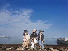 -海堤纪念公园