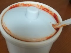 -刘信牛羊肉小炒泡馍(回民街店)