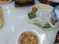 -嘉升大排档(番禺总店)