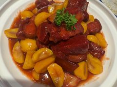 -兰湘子·湘菜小炒(天水兰天城市广场店)
