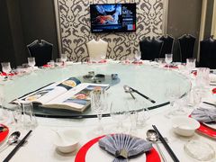 包厢-亢龙太子酒轩(东湖店)