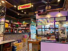 -澳门陈光记烧味饭店(郎家园店)