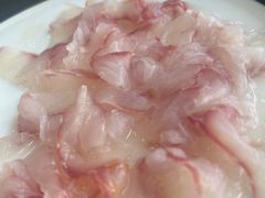 活鱼生吃-活鱼馆(宜兴埠店)