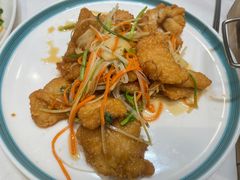 -勇利赵家烤肉坊(含光路店)