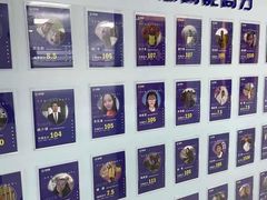 -新航道雅思托福·留学·考研培训(人民广场校区)