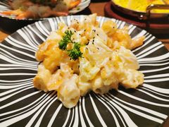 -吕氏疙瘩汤·新鲁菜(济南万象城店)