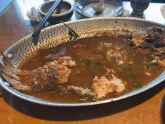 -95号酱骨·一块豆腐(展春园西路店)