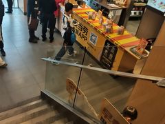 -麦当劳(开萝大道店)