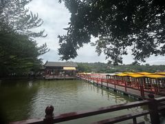 -珠海圆明新园