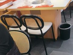 -杨翔豆皮涮牛肚(益田假日天地店)