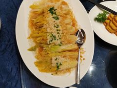 -上海宝华喜来登酒店·采悦轩中餐厅
