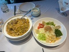 -巴盟人家·内蒙地方菜(华丽家族店)