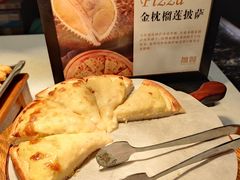 -加餐海鲜自助(集美银泰百货店)