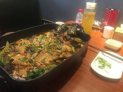 -湄公河秘制烤鱼(西双十贰城商业中心店)