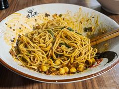 -老地方猫儿面(磁器口店)