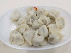 猪肉茴香干饺子-老边饺子馆(北京南站3店)