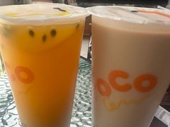 -CoCo都可(文星广场店)