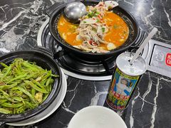 -李师傅脆肚(华强北店)