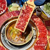 来丽江，不能错过这锅火锅的酸爽滋味