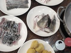 -正能量脆肉鲩火锅