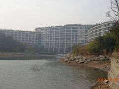 -天目湖涵田度假村
