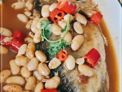 -臭鳜鱼人家·老字号徽菜