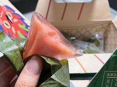 星冰粽冰尚款-星巴克(枣阳路店)