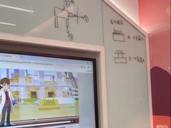 -斯坦星球AI编程·机器人科创·科学实验·信奥·思维·STEM·乐高·竞赛考级(长宁虹桥大融城荟聚中心)