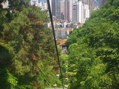 -黔灵山公园