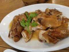 -禧座港式餐厅(星河店)