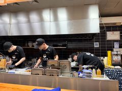 -Ramen满吉·豚骨拉面(丽园路店)