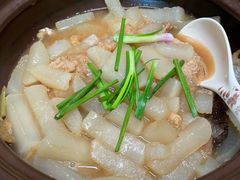 -江记餐厅(罗冲围店)