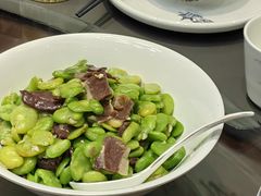 -徽韵人家·传承正宗徽菜(牡丹园店)