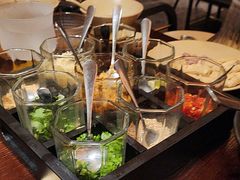 -滇野云南野生菌餐厅(陕西南路店)