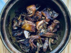 -斯丹姜母鸭·古法干香(涂门街总店)