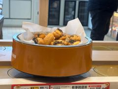 -龍歌自助小火锅(漳州二路爱购店)
