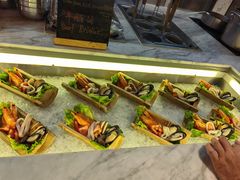-桂林喜来登饭店雅琴餐厅
