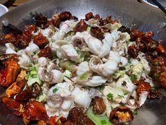 -皇中百岁鱼(西兰路店)
