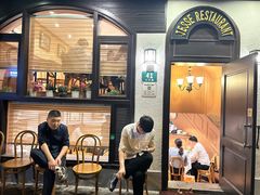 -老吉士酒家(天平路店)